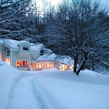 Mountain Valley Retreat Killington Eksteriør bilde