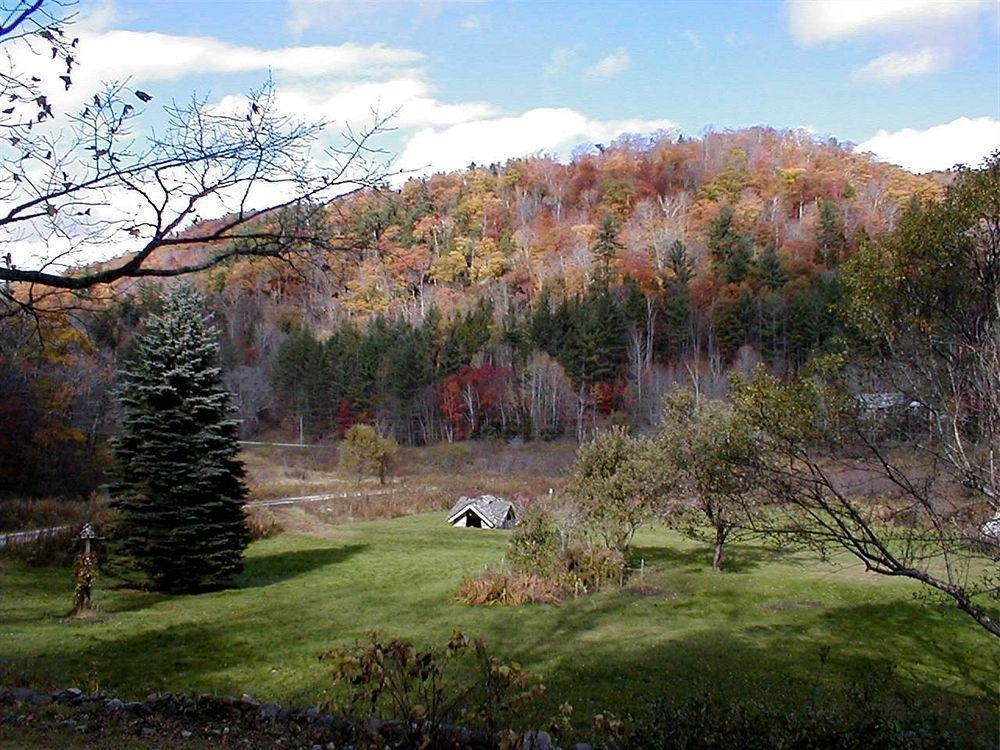 Mountain Valley Retreat Killington Eksteriør bilde
