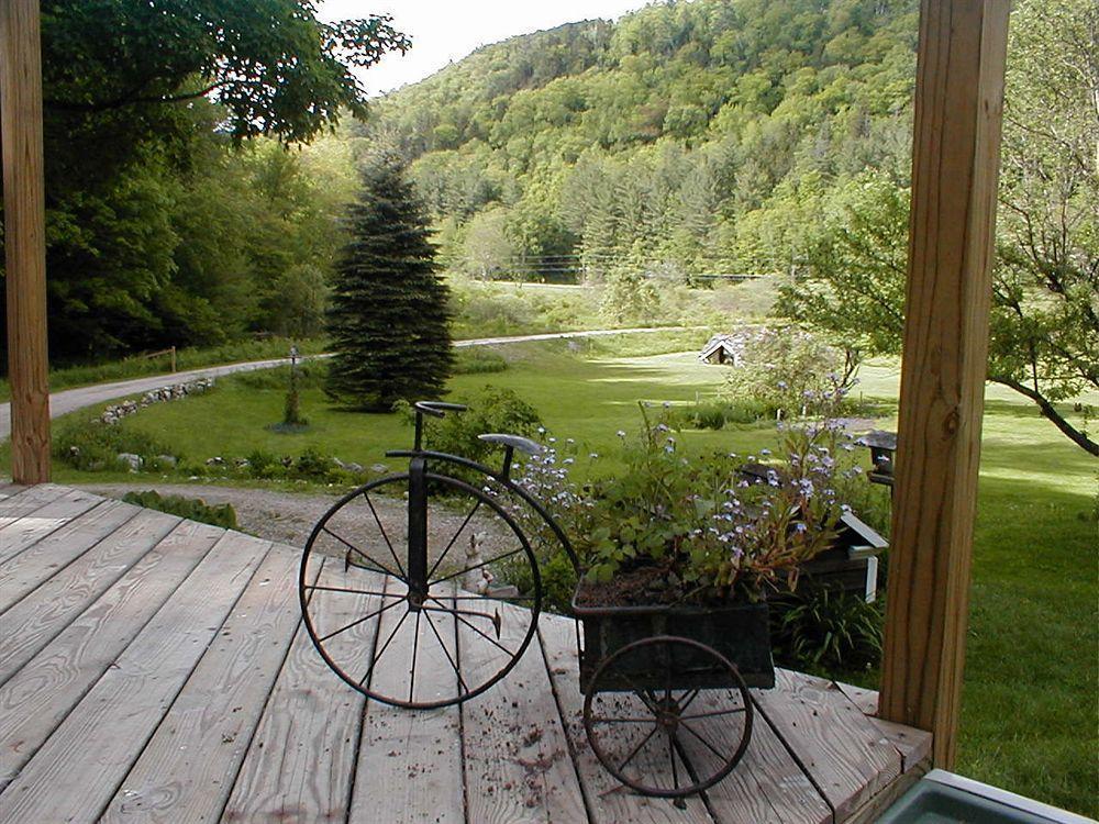 Mountain Valley Retreat Killington Eksteriør bilde