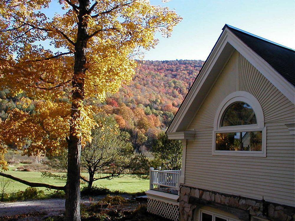 Mountain Valley Retreat Killington Eksteriør bilde