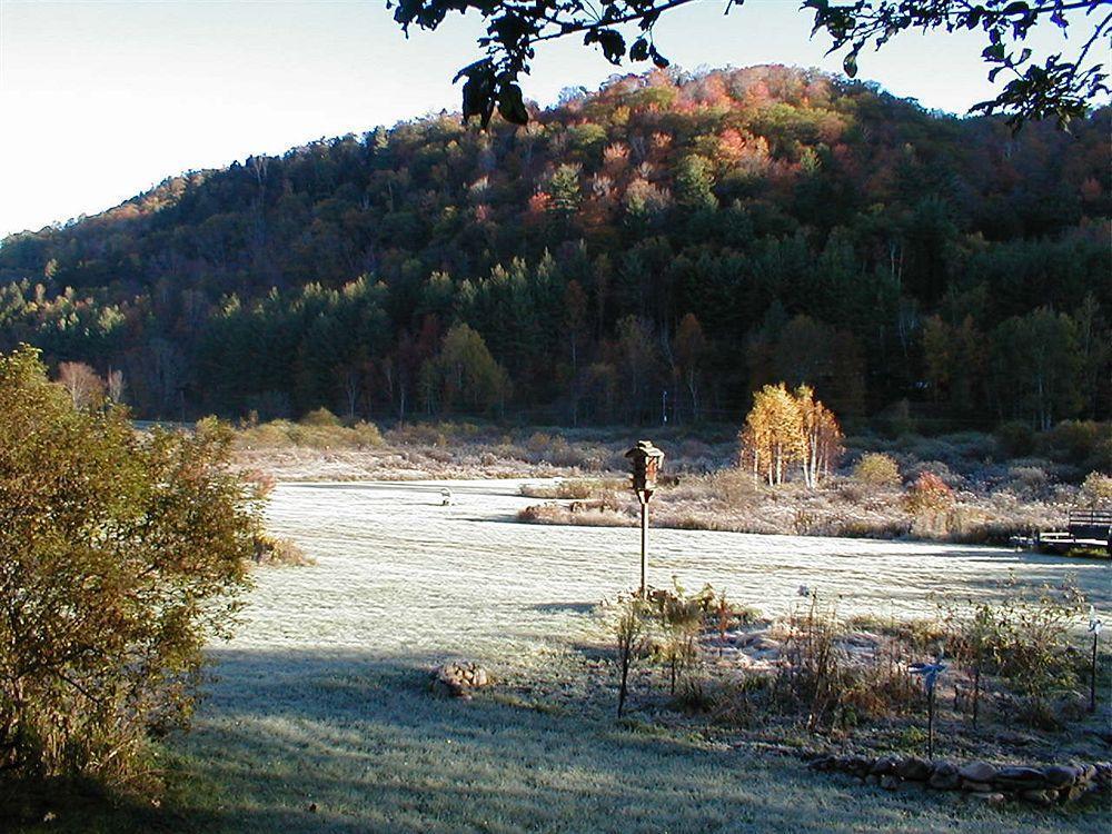 Mountain Valley Retreat Killington Eksteriør bilde