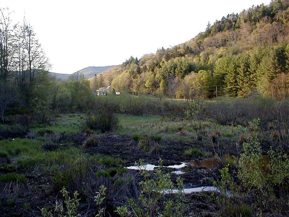 Mountain Valley Retreat Killington Eksteriør bilde