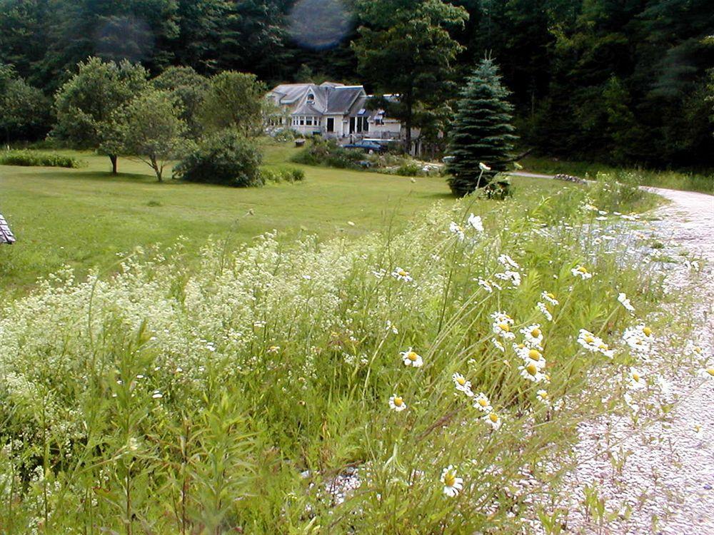 Mountain Valley Retreat Killington Eksteriør bilde