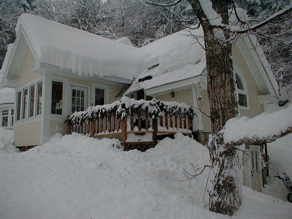 Mountain Valley Retreat Killington Eksteriør bilde