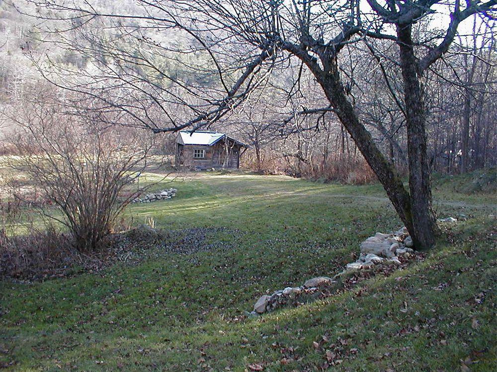 Mountain Valley Retreat Killington Eksteriør bilde