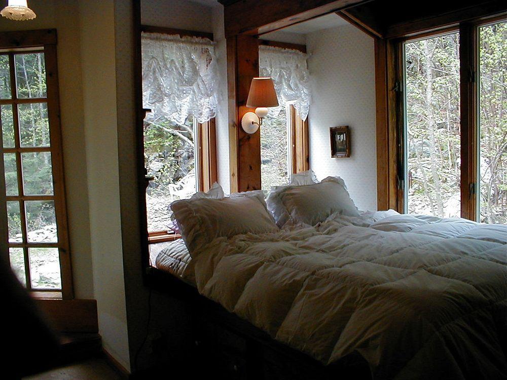 Mountain Valley Retreat Killington Eksteriør bilde