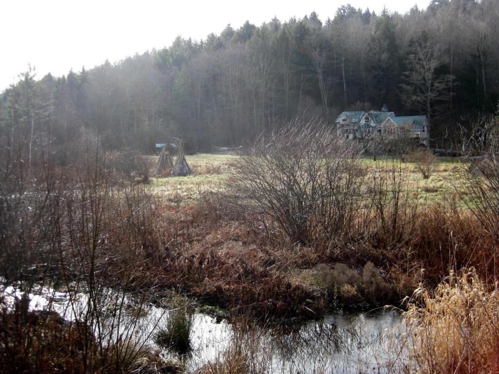 Mountain Valley Retreat Killington Eksteriør bilde