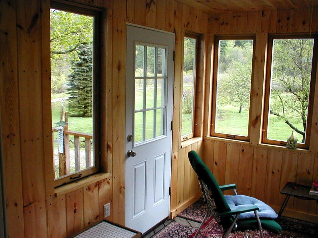 Mountain Valley Retreat Killington Eksteriør bilde