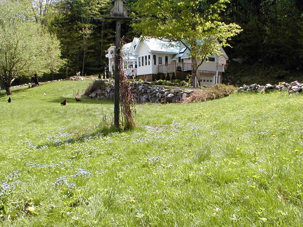 Mountain Valley Retreat Killington Eksteriør bilde