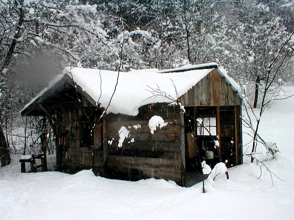 Mountain Valley Retreat Killington Eksteriør bilde