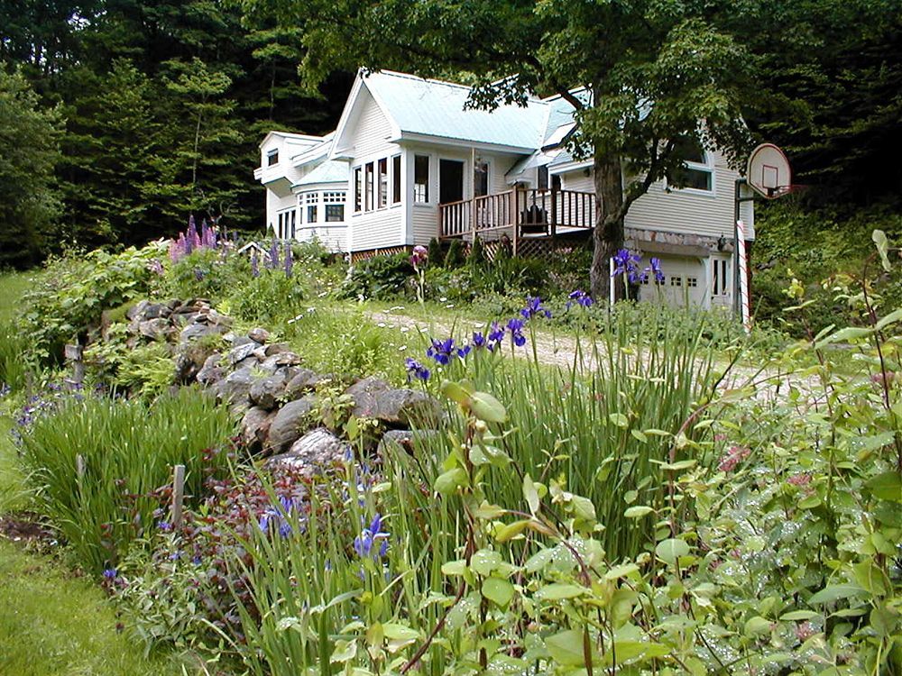 Mountain Valley Retreat Killington Eksteriør bilde