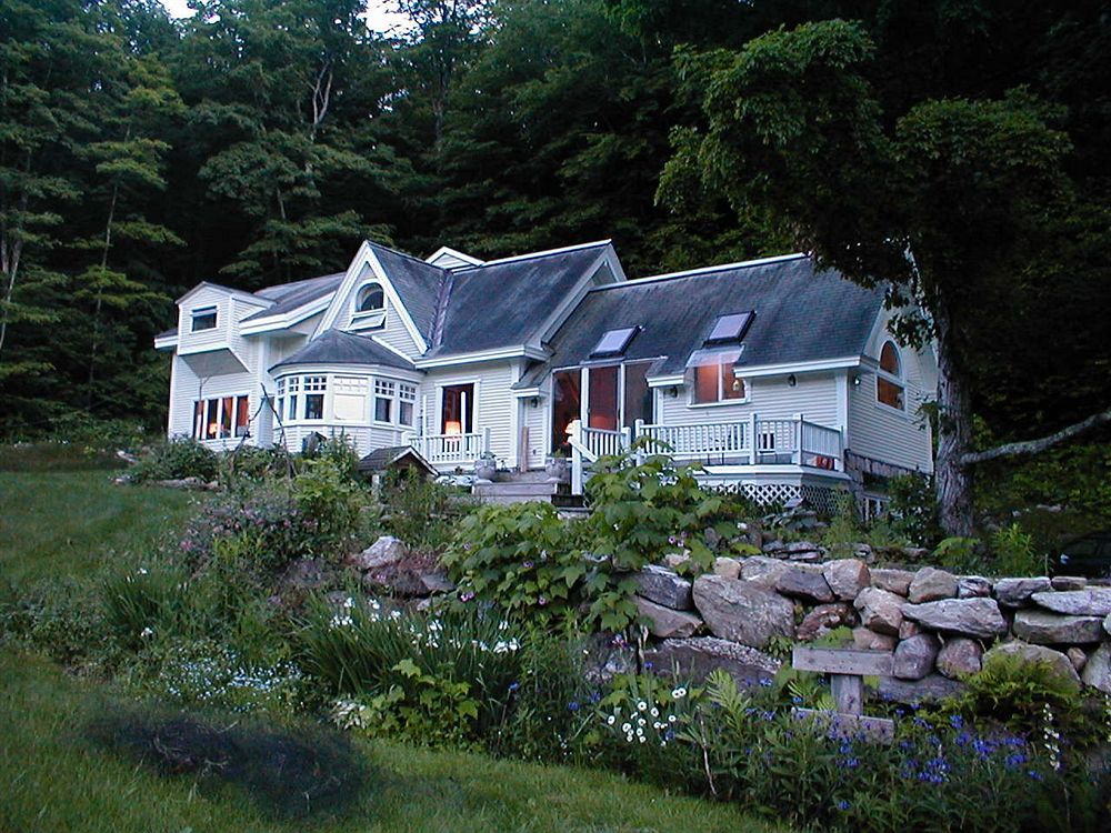 Mountain Valley Retreat Killington Eksteriør bilde